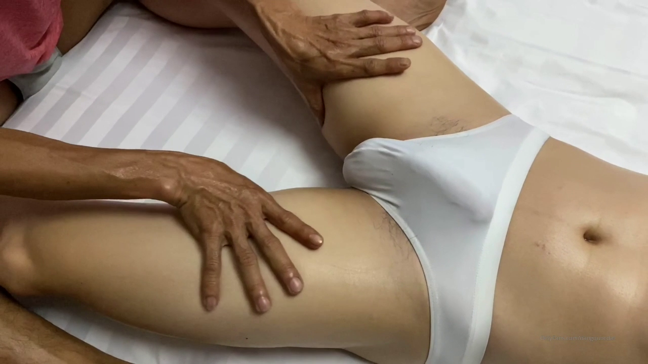 Amateur Contribution – Massage body Đặng Quốc Đạt – P2